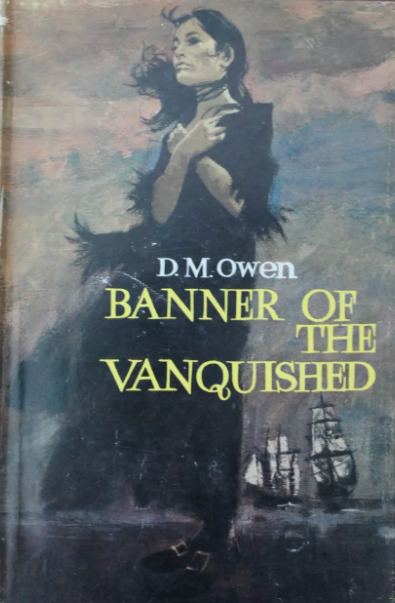 Banner Of The Vanquished