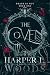 The Coven (Coven of Bones #1)