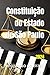 Constituição do Estado de S...