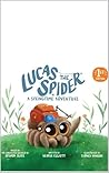 Lucas The Spider in a Springtime Adventure