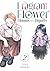 The Fragrant Flower Blooms with Dignity, Vol. 2 by Saka Mikami