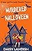 Murdered on Halloween (Jane...