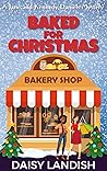 Baked for Christmas