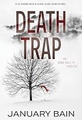 Death Trap: An Anna Hale, PI Thriller