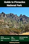 Pinnacles Nationa...