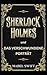 Sherlock Holmes und Das verschwundene Porträt (Sherlock Holmes Mysterien 1) (German Edition)