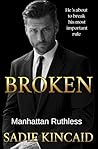 Broken