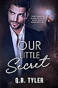Our Little Secret (Secrets #3)
