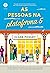 As pessoas na plataforma 5
