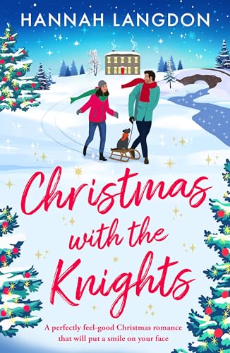 Christmas with the Knights (Kindle Edition)
