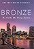 Bronze: He Calls Me Harp Series