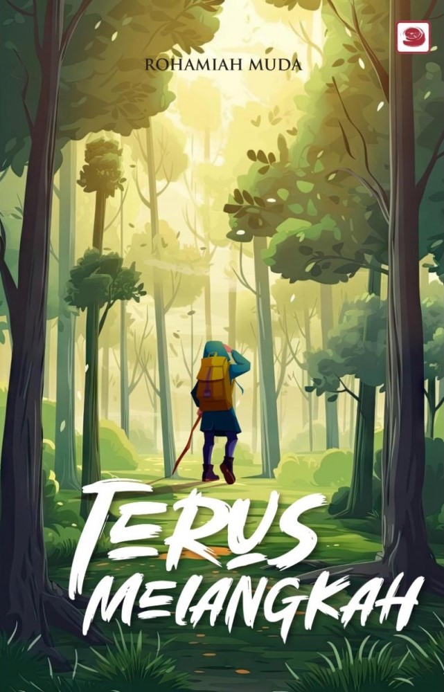 Terus Melangkah