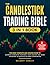 The Candlestick Trading Bible by Delbert Conley
