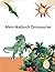 Mein Malbuch Dinosaurier