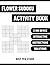 Flower Sudoku Activity Puzzle Book (Kindle Scribe Only) by Busy Pen Studio