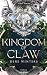 Kingdom of Claw (The Ashen, #2)