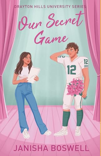 Our Secret Game (Drayton Hills, #2)