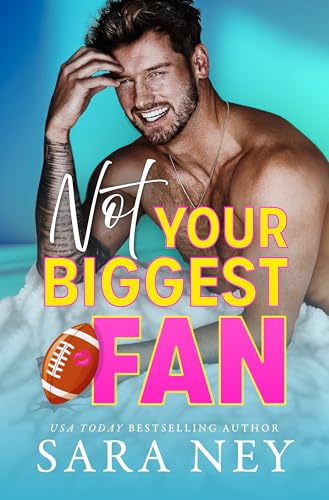 Not Your Biggest Fan (Not Yours, #1)