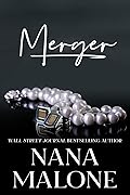 Merger (Kings of the Boardroom, #3)
