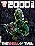 2000 AD Prog 2159 - The Thr...