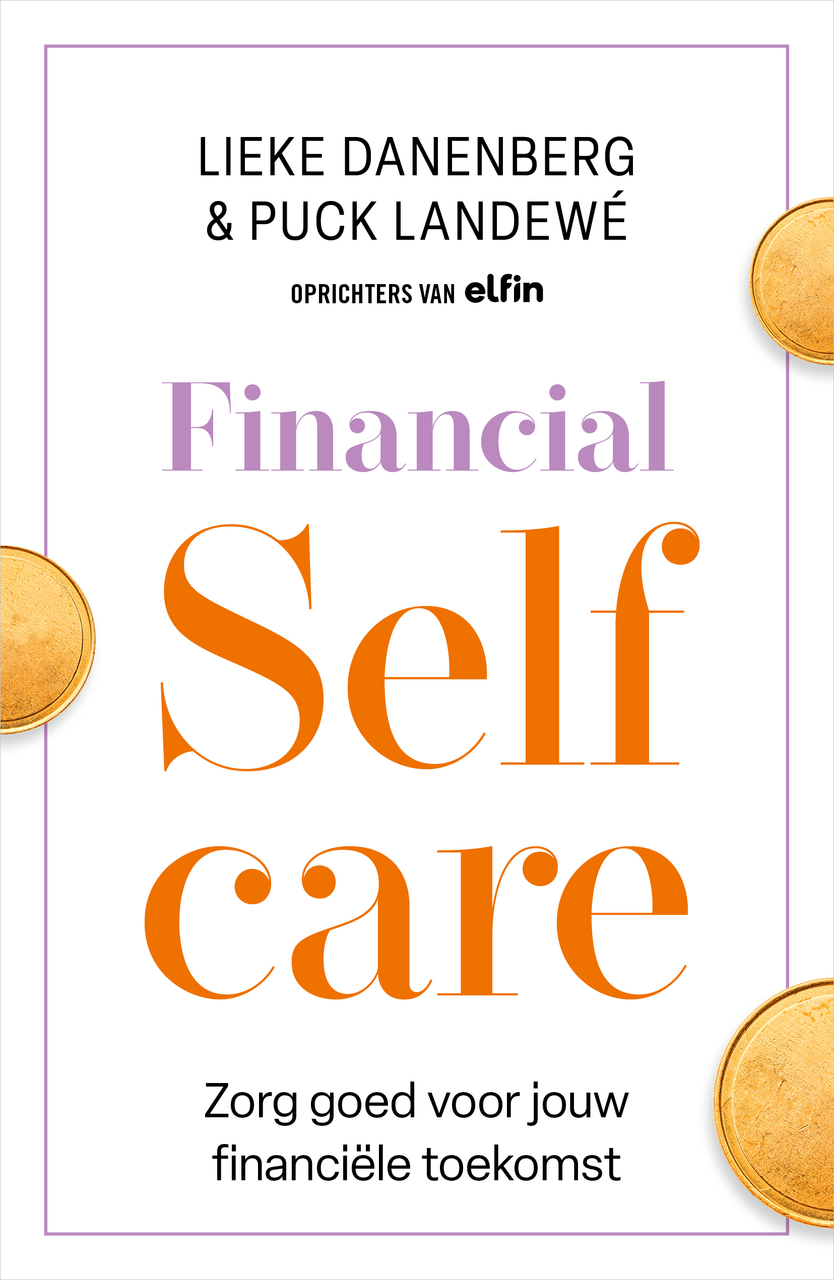 Financial Selfcare (Paperback)