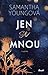 Jen se mnou (Adairovi, #1)