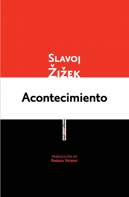 Acontecimiento
