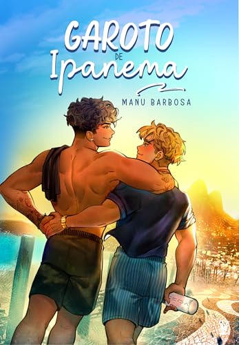 Garoto de Ipanema (Portuguese Edition)