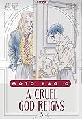 A cruel god reigns, Vol. 5