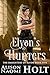Elyon's Hunters by Alison Naomi Holt