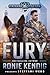 Fury (A Breed Apart: Legacy)