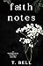Faith Notes (The Montgomery Brothers #4)