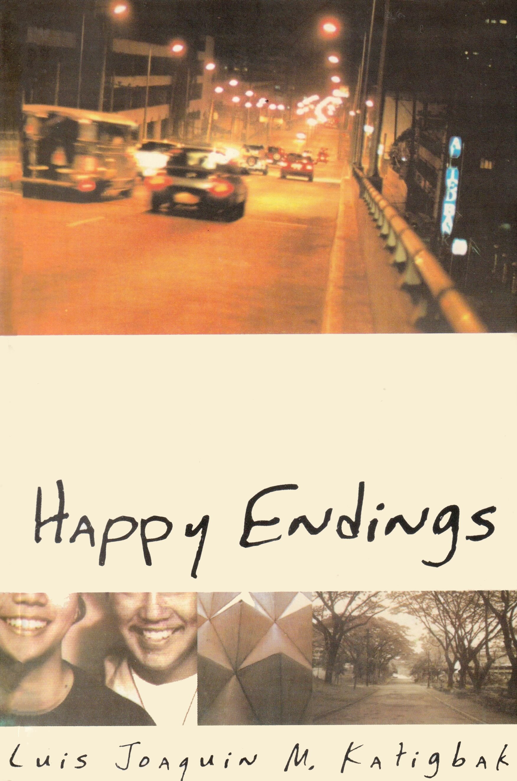 Happy Endings