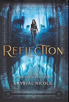 Reflection (Reflection, #1)