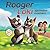 Rooger y Loki Aprenden Moda...