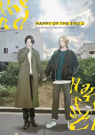 Happy of the End 02