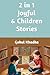 2 in 1 Joyful, Children Sto...