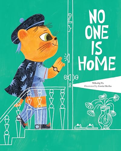 No One Is Home (Kindle Edition)