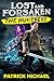 The Huntress (Lost and Fors...