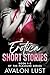 EROTICA SHORT STORIES: Book...
