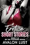 EROTICA SHORT STO...