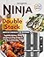 The Essential Ninja Double Stack Air Fryer Cookbook for Begin... by Katherine Lawrence