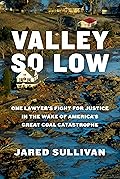 Valley So Low: One Lawyer's Fight for Justice in the Wake of America's Great Coal Catastrophe