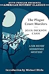 The Plague Court Murders by John Dickson Carr