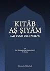 Kitāb Aṣ-Ṣiyām: D...