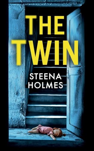 The Twin (Paperback)