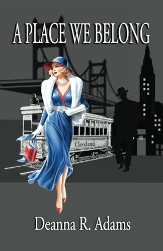 A Place We Belong (Paperback)