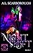 Night Shift by A.L. Scarborough
