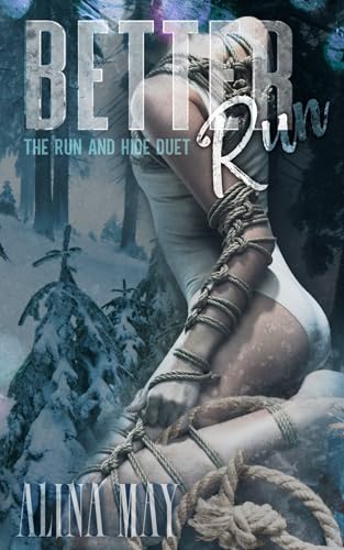 Better Run (Kindle Edition)