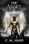 The Angel : The Huntress Saga (The Huntress: A Paranormal Dark Fantasy Saga Book 2)